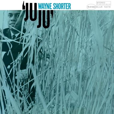 Wayne Shorter -  JuJu